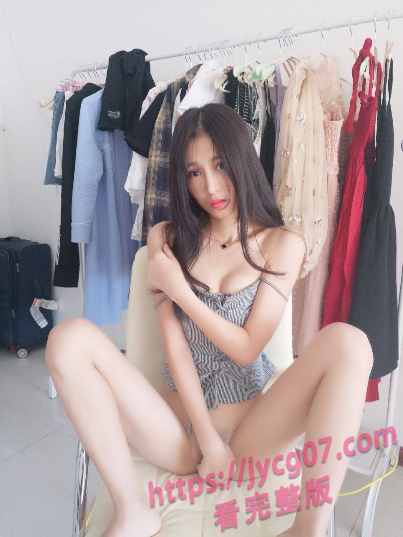 柳州大学生黄美欣实录流出！性感身材撩人画面太上头 配图6