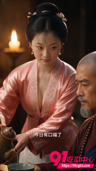 重生之我是少林大神棍3