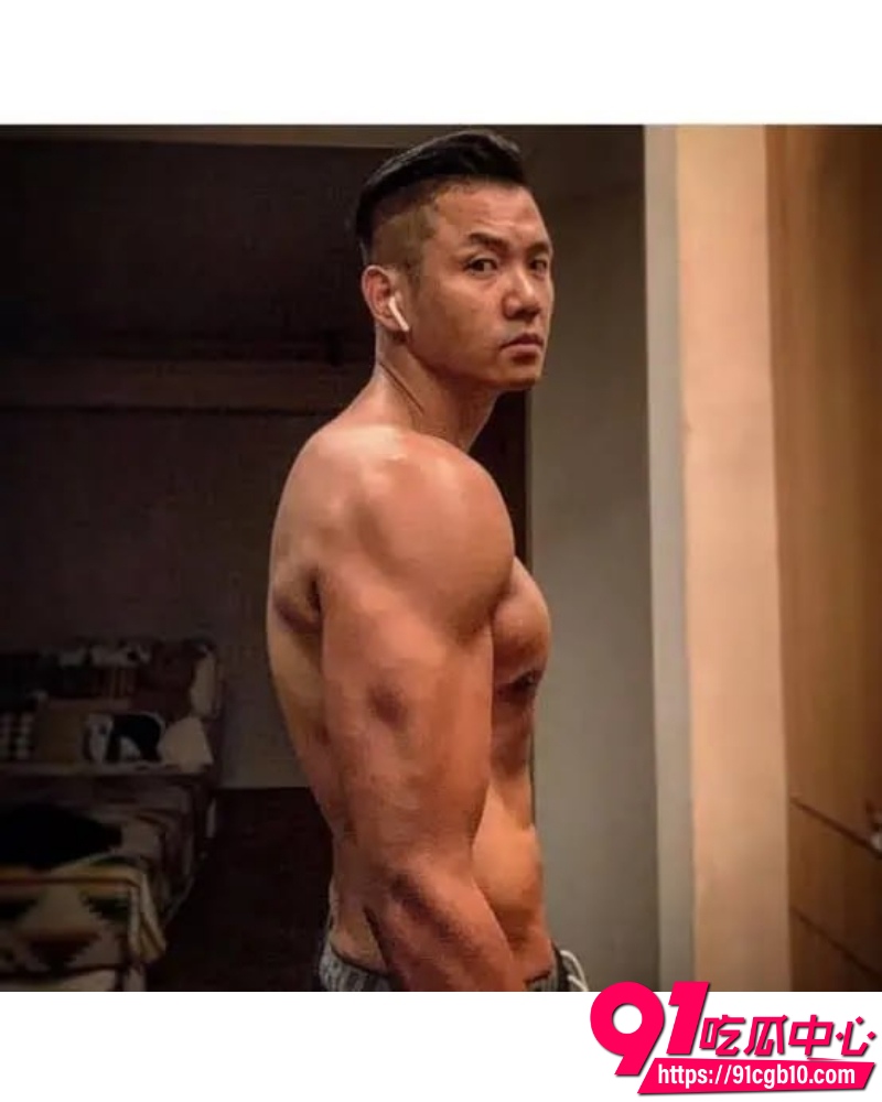 罗志祥确诊微笑抑郁症 4