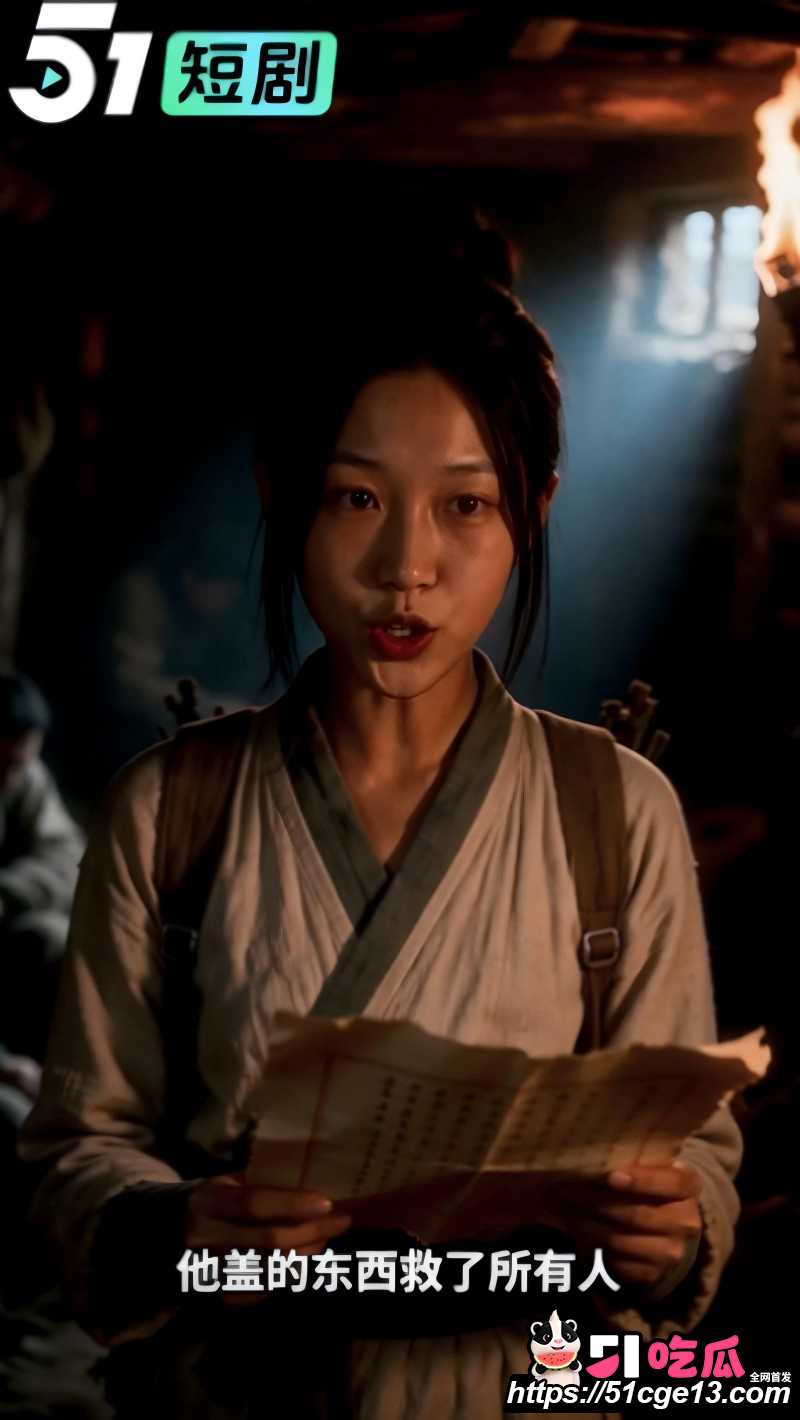 51剧场短剧《我家祖宅通1895》第8集03 51剧场短剧《我家祖宅通1895》第8集03