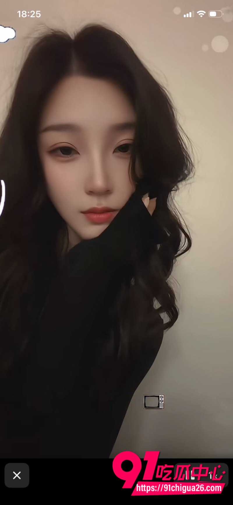 抖音ASMR助眠主播安木兮7 抖音ASMR助眠主播安木兮7