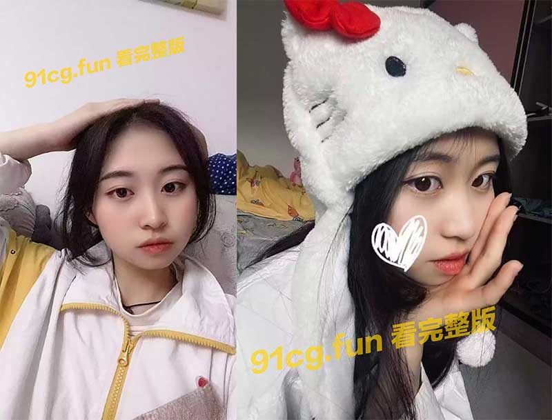 上海高中女生 孙方仪 拜金女口活私密视频遭男友曝光 恋爱期间脚踏两只船劈腿学长