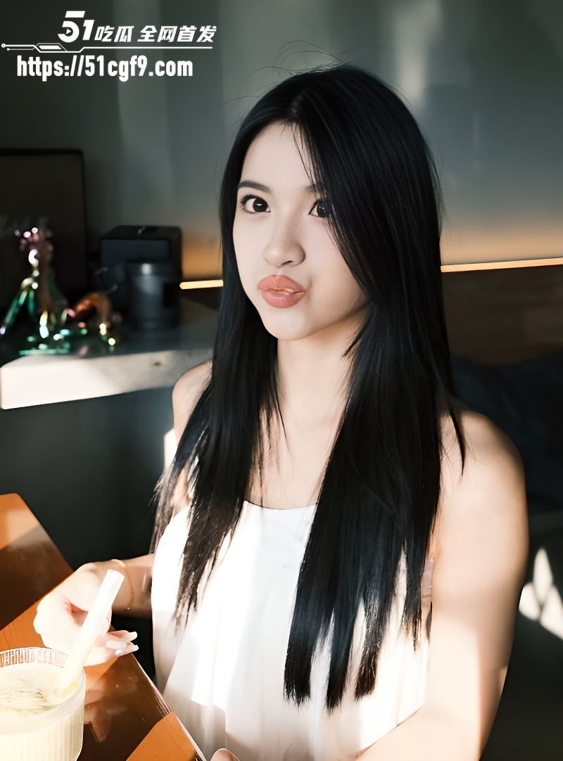 极品高颜值小网红 joeychu 2