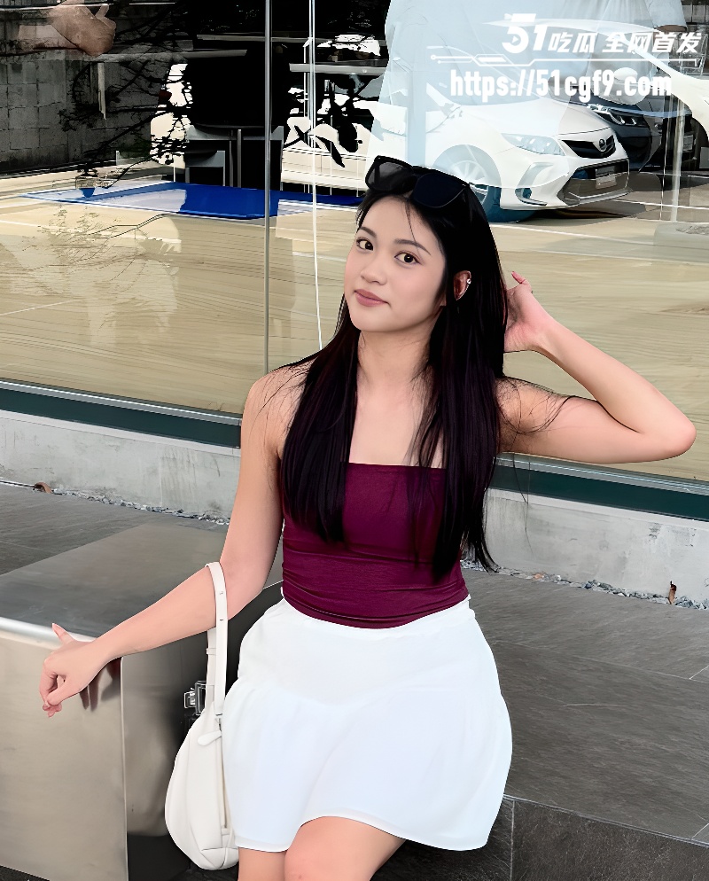 极品高颜值小网红 joeychu 5 极品高颜值小网红 joeychu 5
