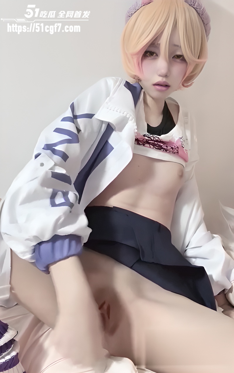 极品反差萝莉凄 6