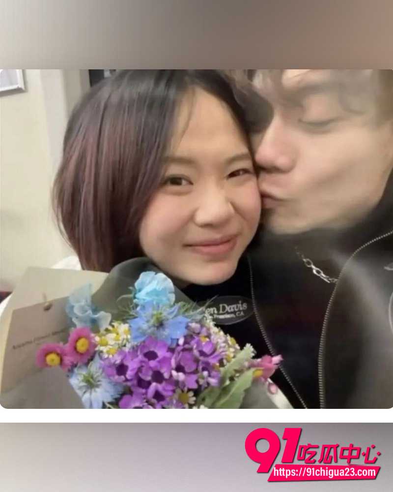 百万粉YouTuber老婆Yuma出轨日本小王Tommy 5