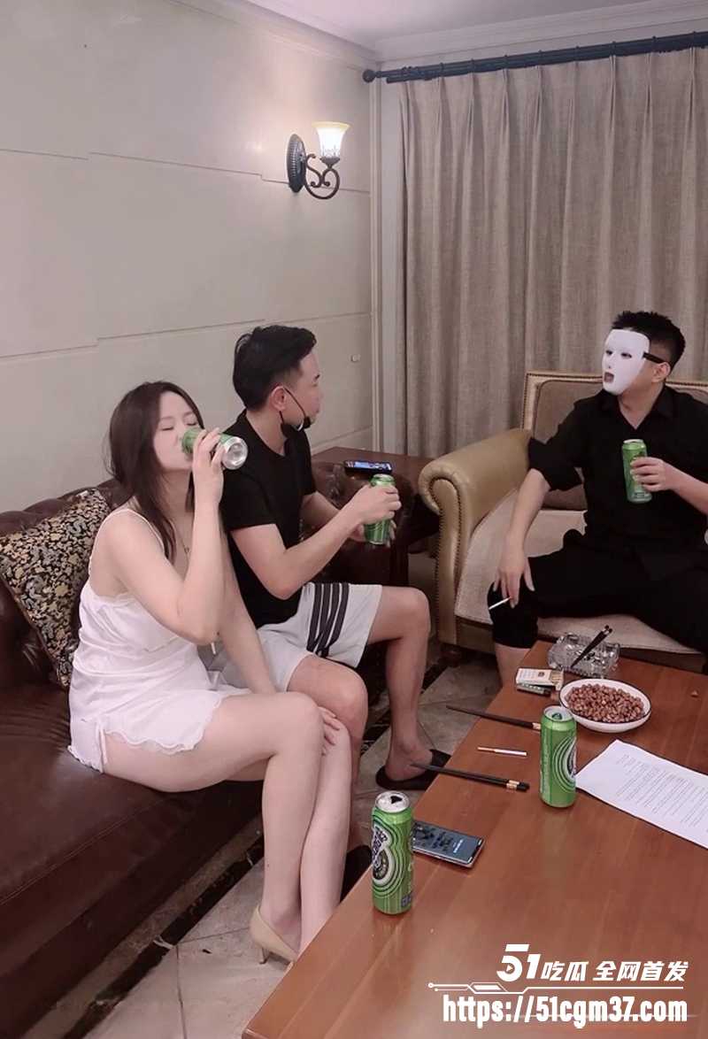 绿帽AV 废柴老公晋升之路 1 拷贝