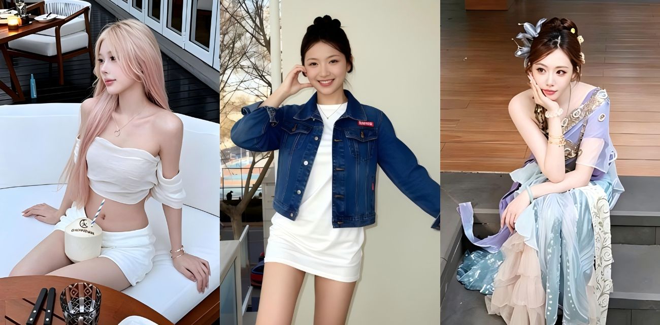 拜金捞女卖逼合集 馨子被金主包养 张羽希被滴蜡调教 王一凡兼职下海捞金!