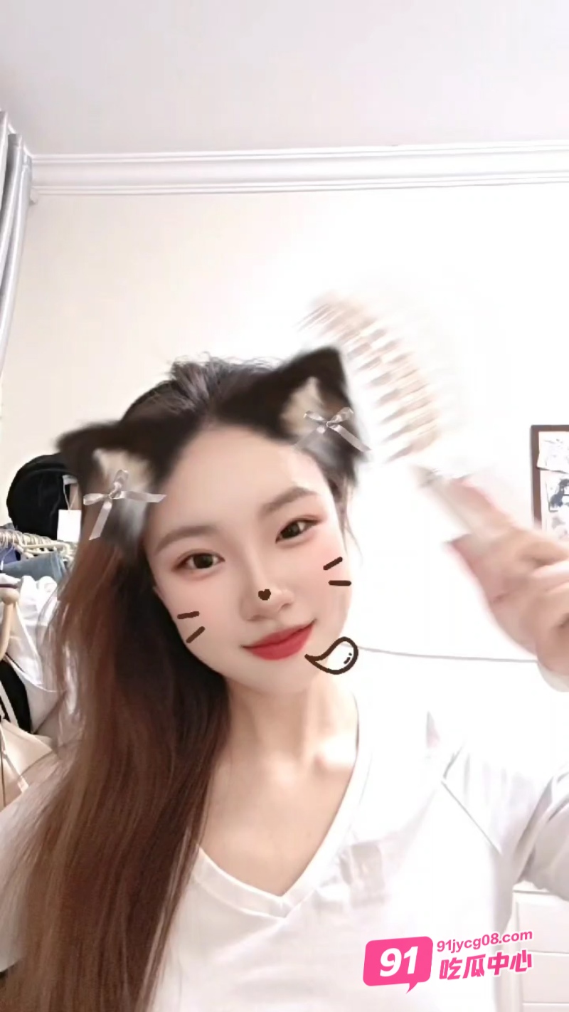 武汉90后英语老师黄婉婷 平时教书育人 私下拍打炮教学视频！ 配图4