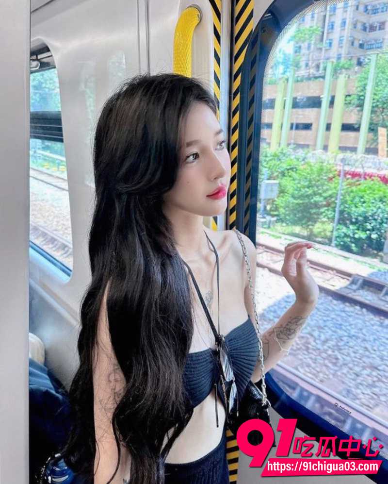 IG人气网红韩妮Hunny 被前男友泄出高清做爱自拍视频 胸口玫瑰纹身实锤！