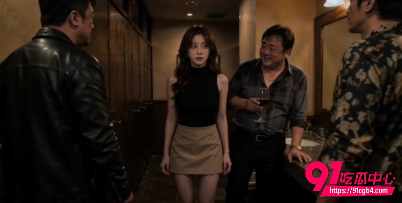 AI成人短剧白洁梦里花落知多少2