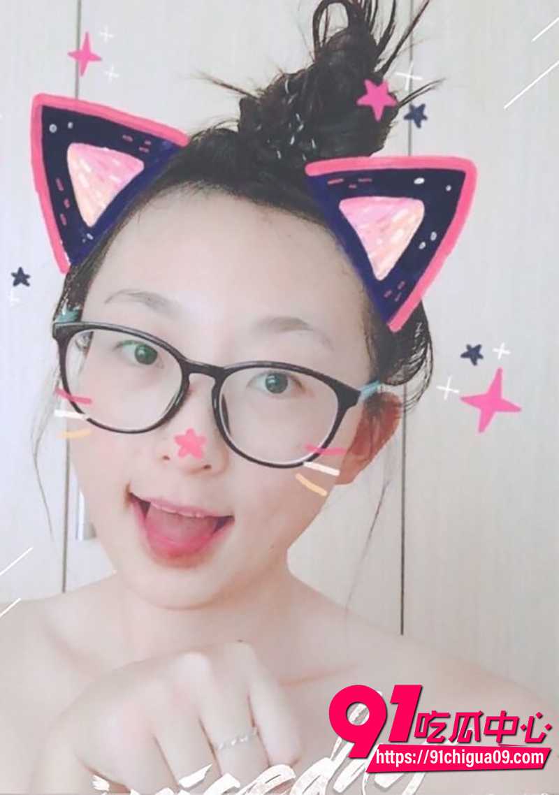 山东禹城眼镜婊李老师 6