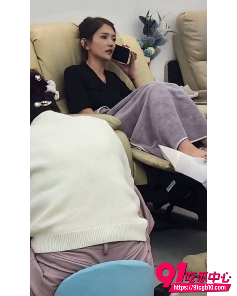快手网红老狗婚内出轨女徒孙佳昕  15