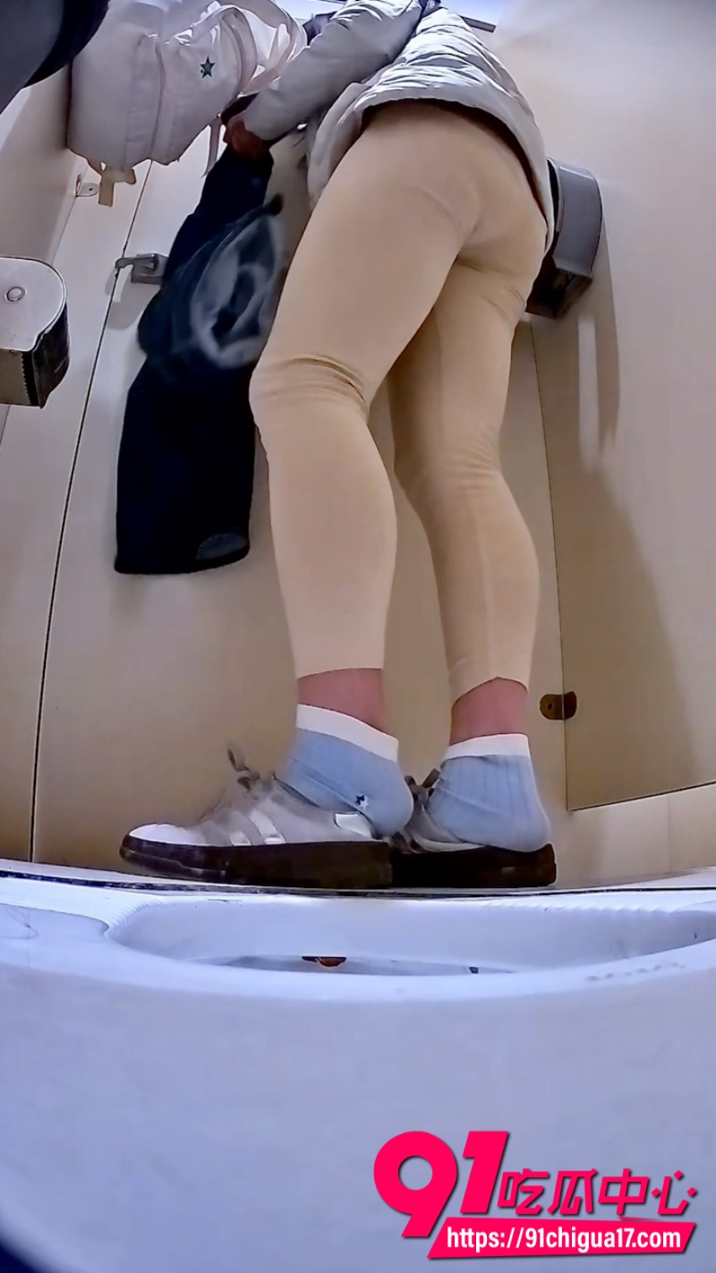 顶级厕拍第十六期 3