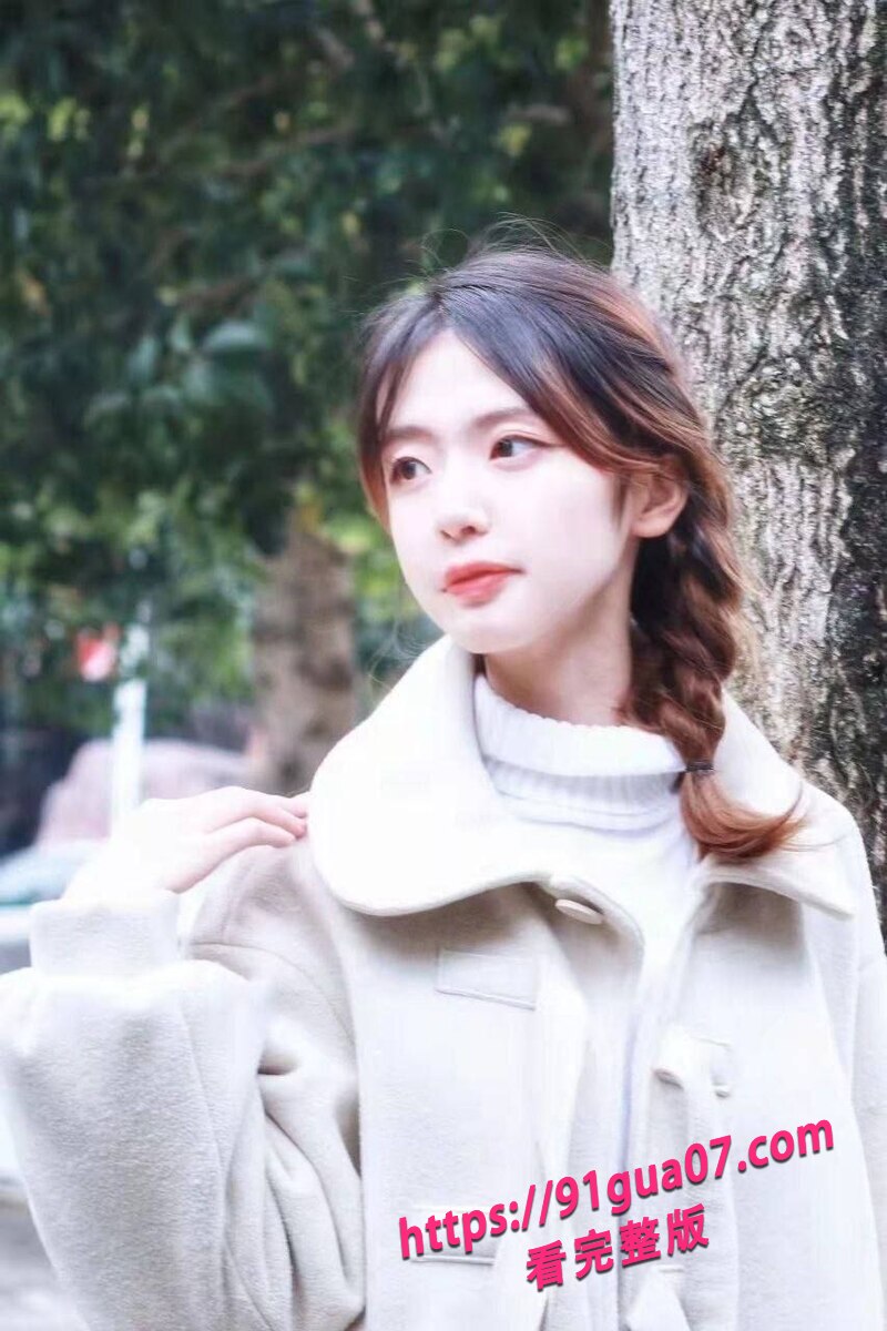 美少女凌晨激情性爱03