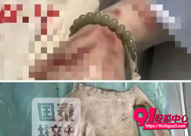 泰国芭提雅抛尸中国女子案件18