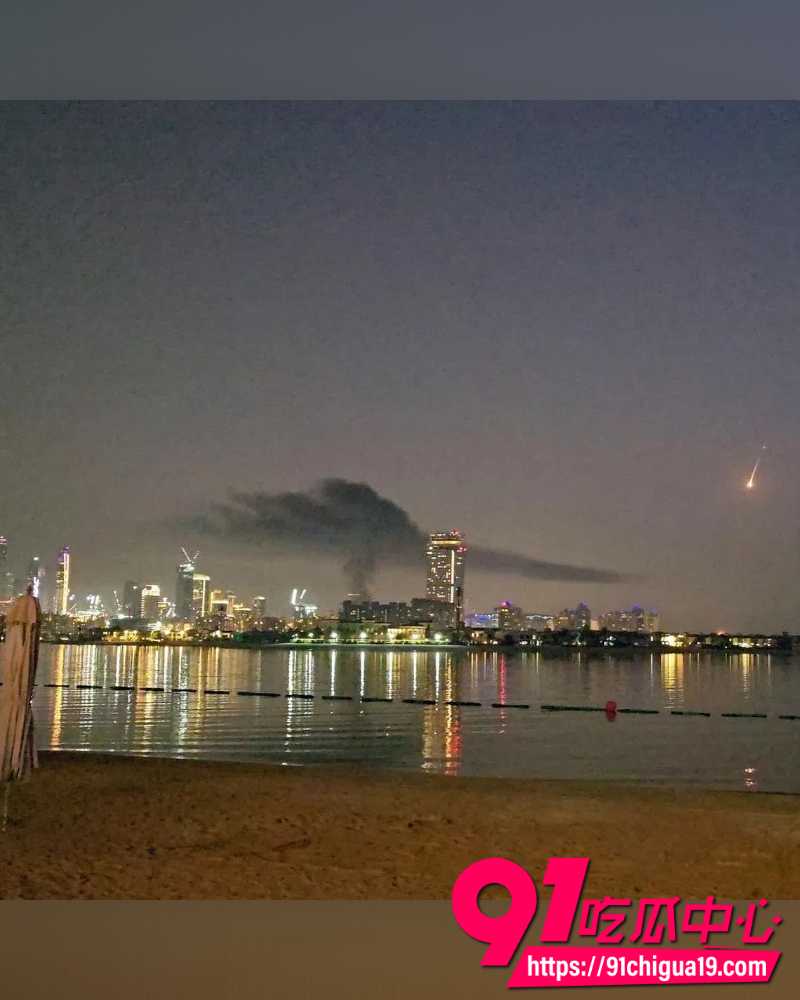 3月1日美以联手雷霆出击伊朗 哈梅内伊一夜灰飞烟灭 中东火海已燃！