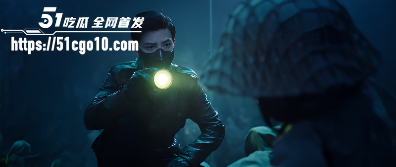 爆火悬疑电视剧 老九门 第26集 1 爆火悬疑电视剧 老九门 第26集 1