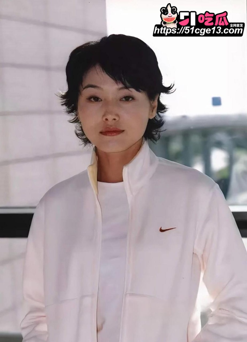 香港导演 张锦程 与老婆 张延 官宣离婚 9