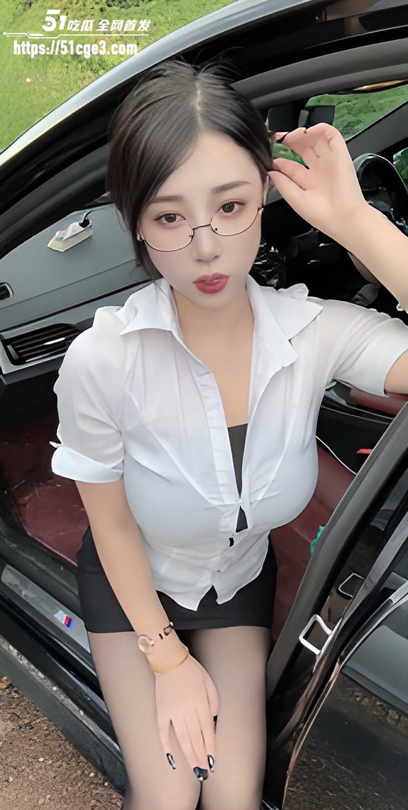 快手网红 小奶球 会议视频骚舞 2