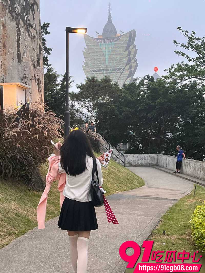 2极品福利姬采花小盗 4
