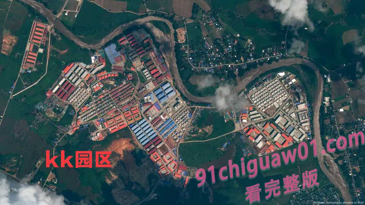 园区照片
