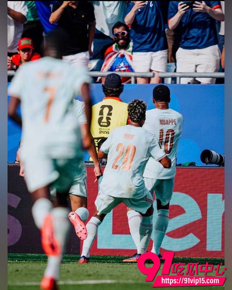 2026世界杯 8