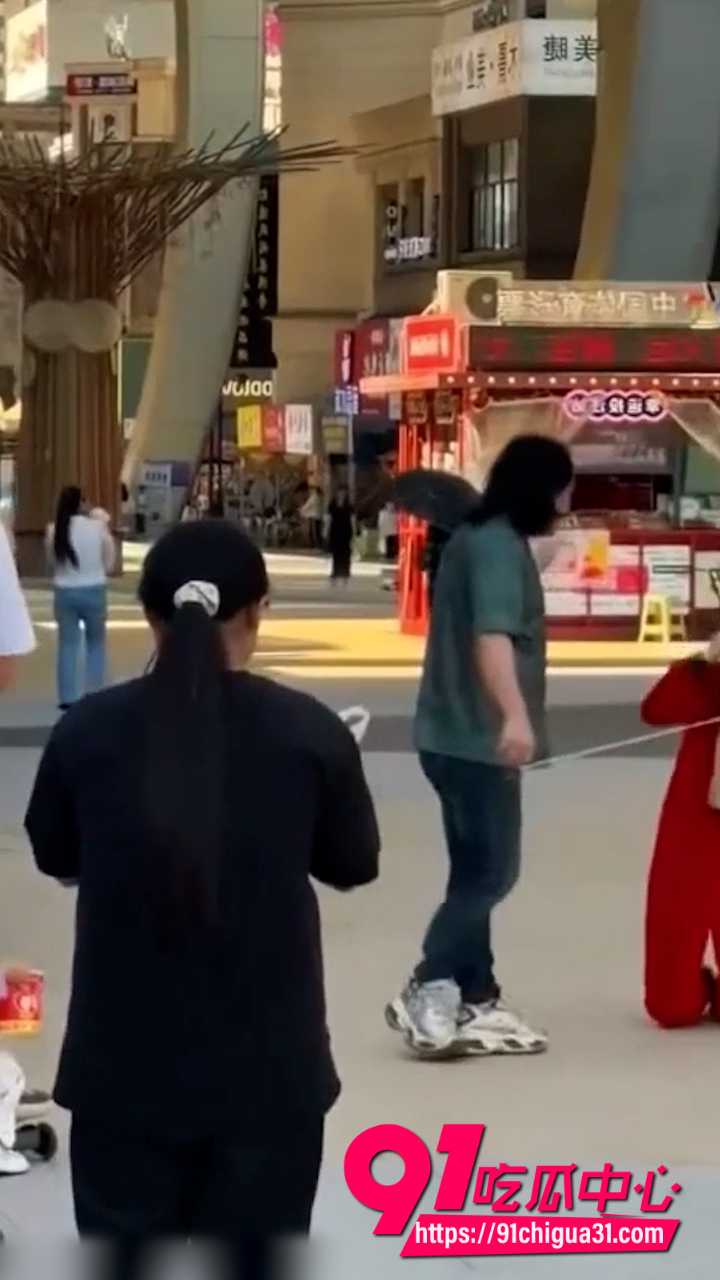 妻子出轨5