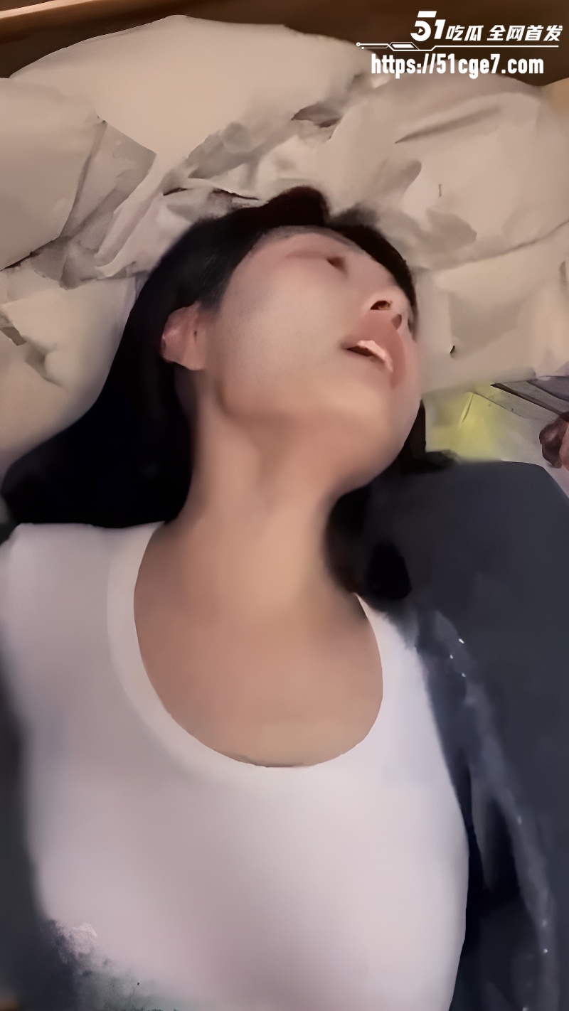 抖音男网红 杨洁 16