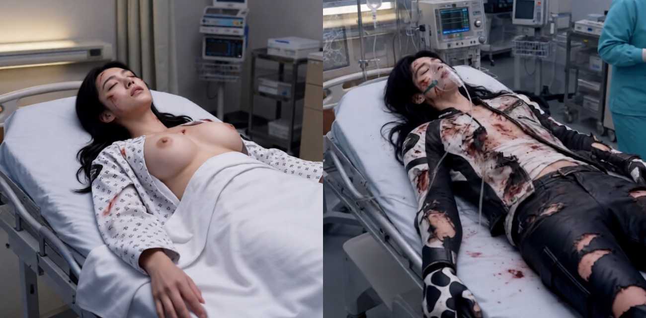 AI成人短剧 我不要做女骑 1-3集 男主手术后性别重塑 与女友成为拉拉姐妹！