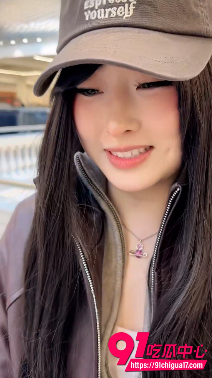 女神噗噗4