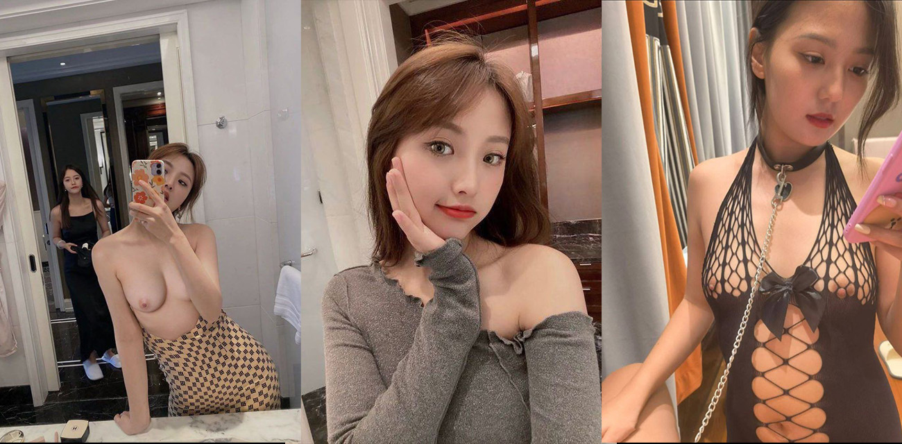 “小兄弟你是真小啊” 播音系小姐姐被调教 也只能玩别的花样了！
