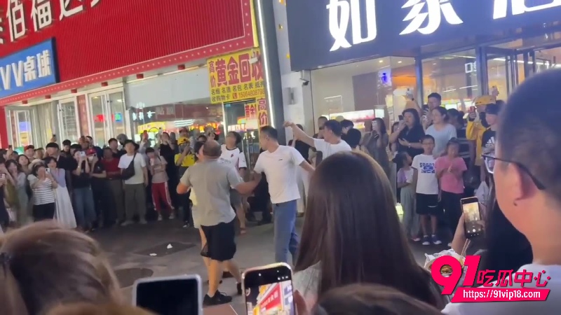 乐客城抓奸事件 7 乐客城抓奸事件 7