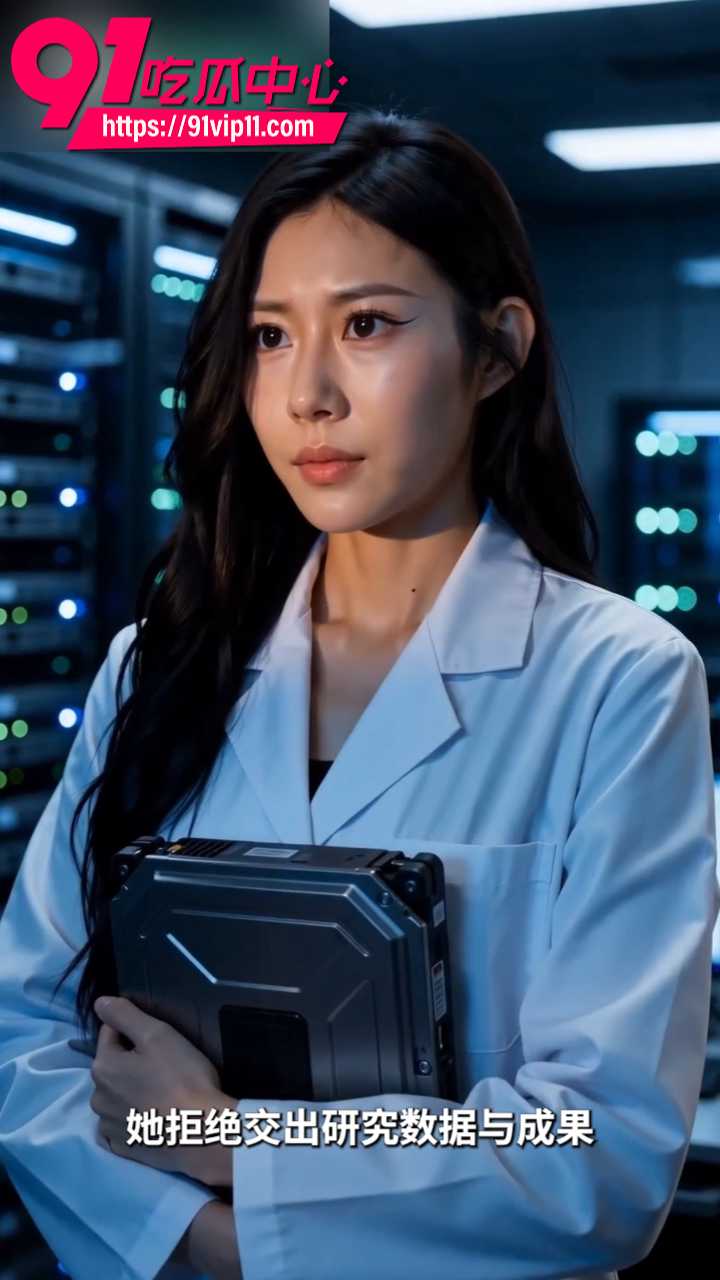 科幻短剧我的AI女友6 科幻短剧我的AI女友6