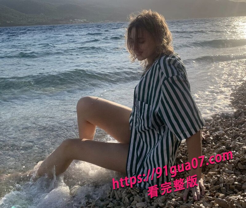 调教外国美少女05