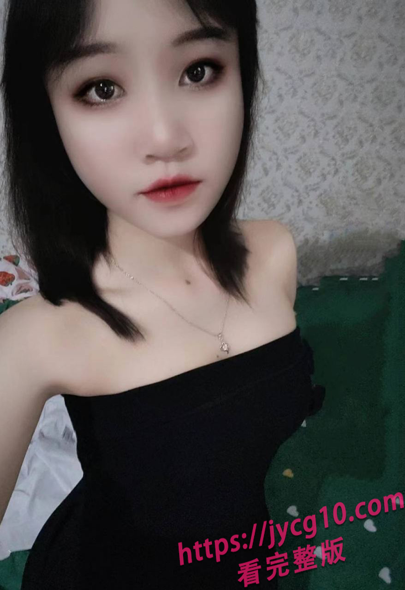 瓜友自曝!高质量反差女友刘韵流出!清纯外表下骚话连发太顶了!