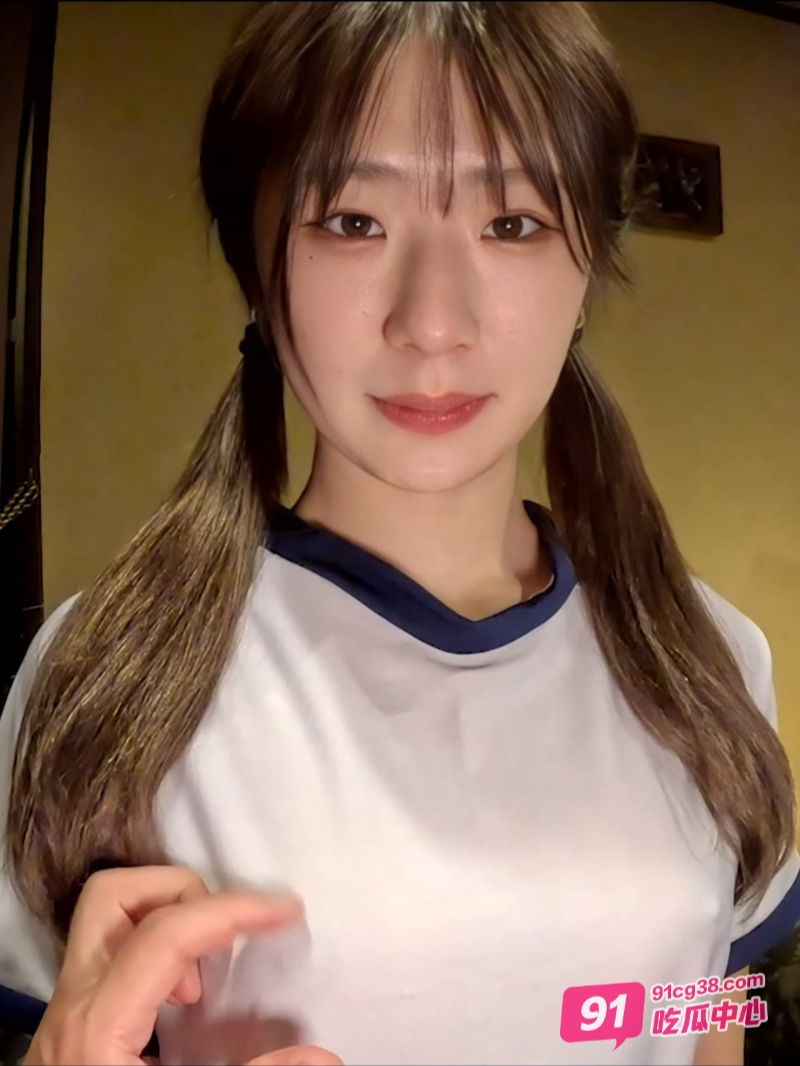 双马尾可爱小萝莉林里私拍泄密 身穿校服露脸骑乘榨精！