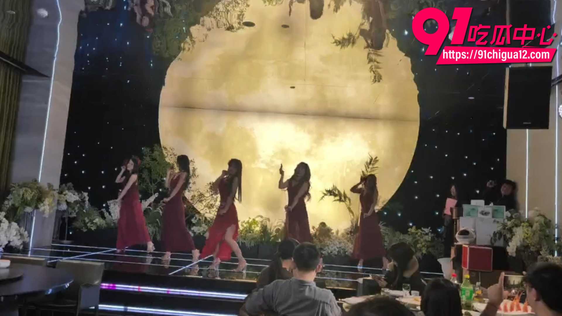 常州极氪车友年会曝光2 常州极氪车友年会曝光2