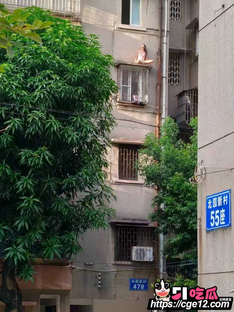 广东江门新会北园新村卖淫女跳楼求真爱09 广东江门新会北园新村卖淫女跳楼求真爱09