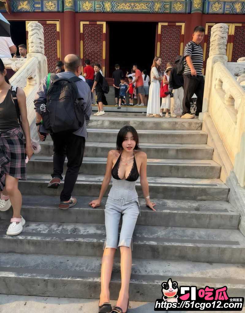 台湾女游客网黄艳照被挖02 台湾女游客网黄艳照被挖02