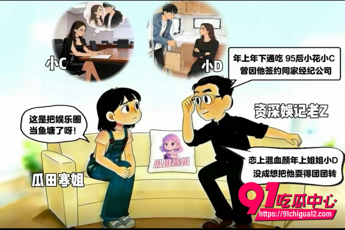 顶流小生王安宇黑料曝光6