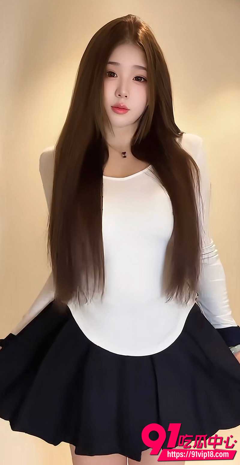 抖音网红艾纯AStrid 3