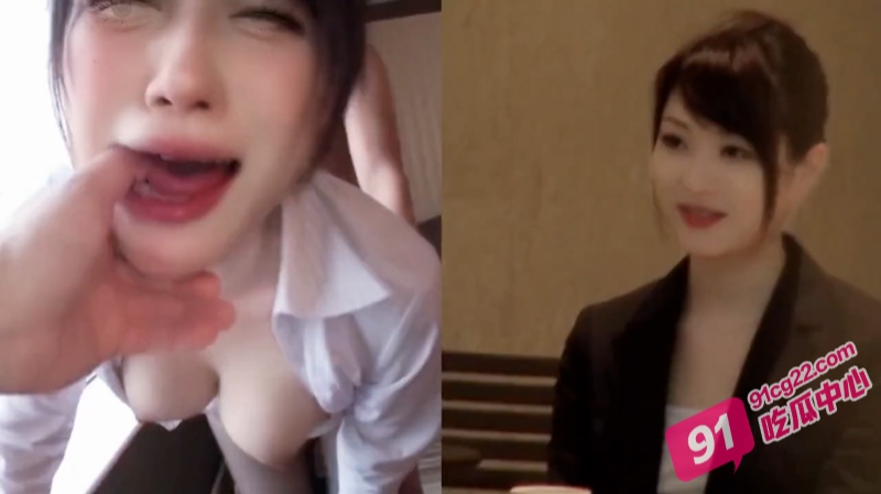 凌辱合集！高颜值女神沦为男人玩物 口爆K9耳光各种羞辱调教 看女神破碎名场面