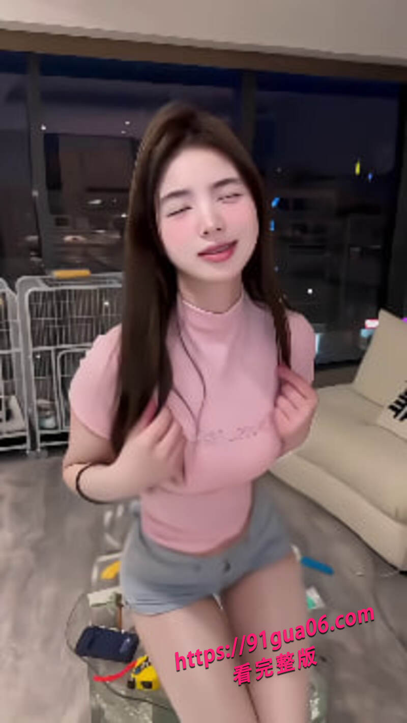 八酱诱惑私拍03