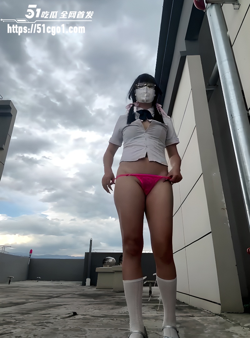反差女主播 yingtao  户外直播福利  2