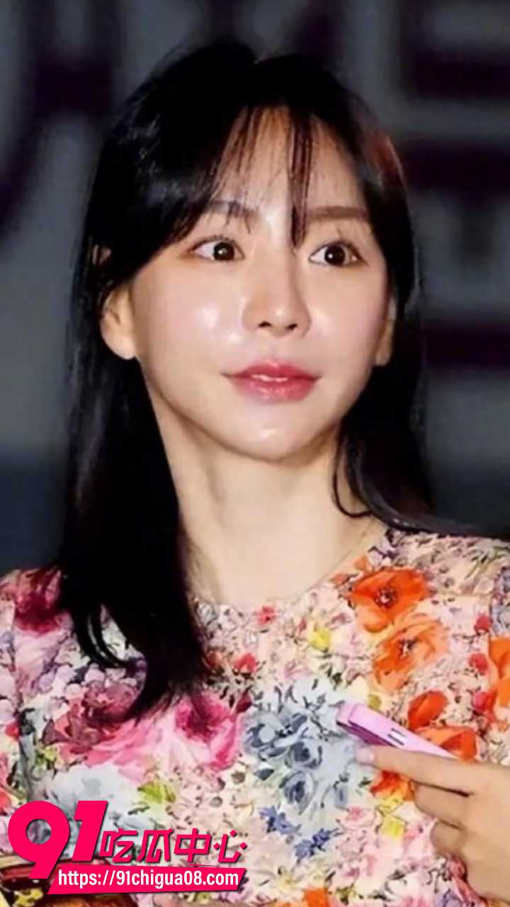 韩国财阀千金黄荷娜柬埔寨被捕2