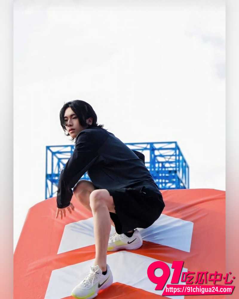 抖音网红gay圈顶级BE  5