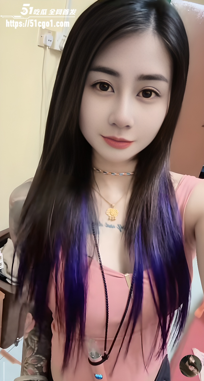 纹身网红 小仙女 裸聊约炮私拍 3