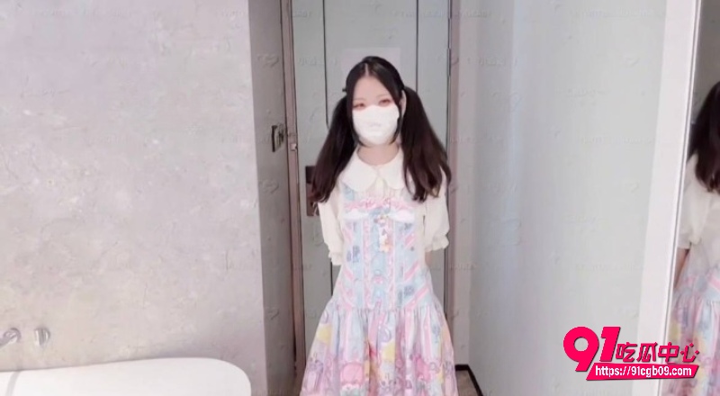 双马尾洛丽塔少女7cleanup