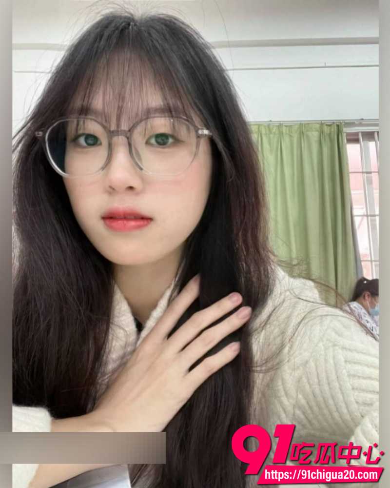 湖北民族大学护理学系学姐 4